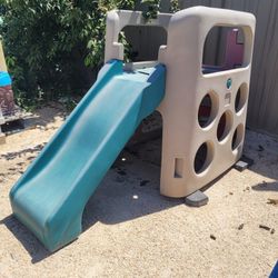 Kids Slide