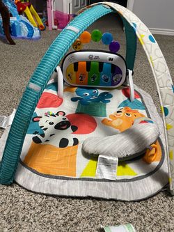 Baby Einstein PLAY MAT