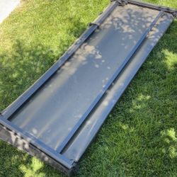Ford F150 Bed Cover 