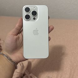 iPhone 15 Pro Please Read Below!!