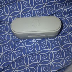 Candyskull JIB TRUE 2 WIRELESS HEADPHONES/CHARGER CASE 