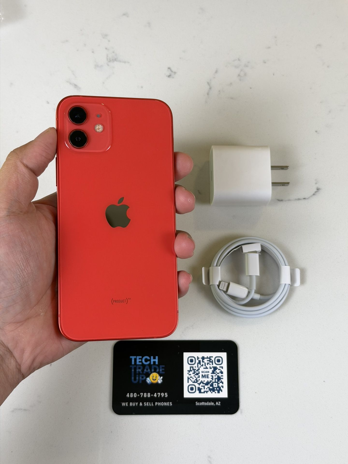 iPhone 12 256Gb Unlocked