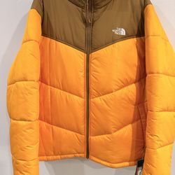 NWT The North Face Saikuru Jacket XXL