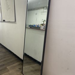 Big Mirror New