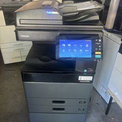 Toshiba Estudio 4508A Copier/printer/scan 
