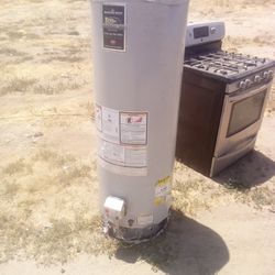Water Heater