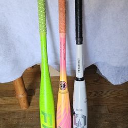 Usssa Softball Bats