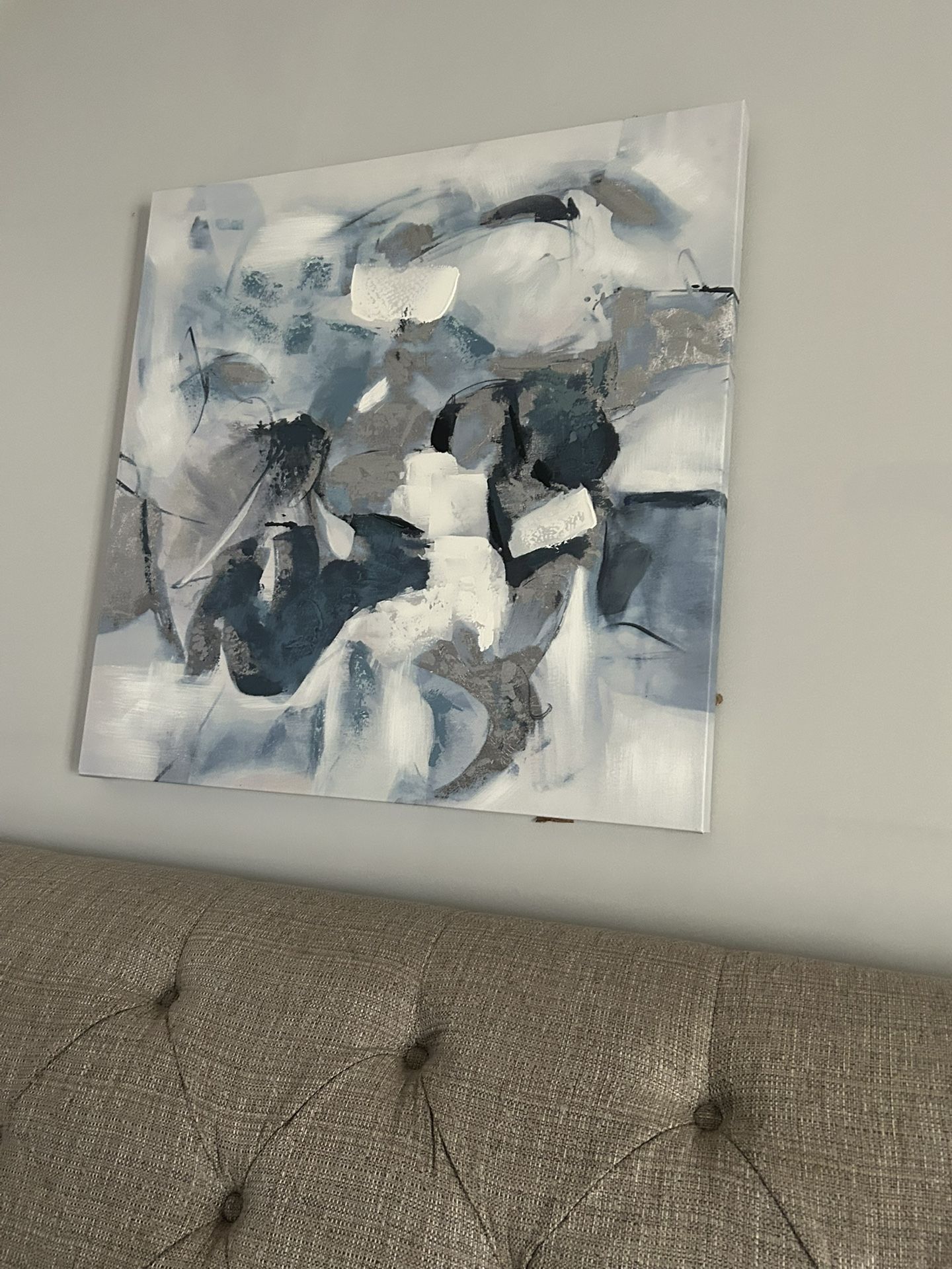 Abstract Artwork