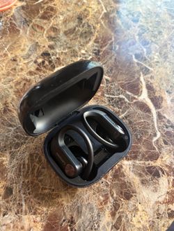 Earbuds
