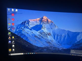Gaming PCs
