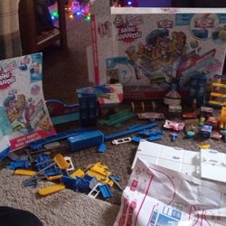 Mini Mart Good Condition All For $10.00