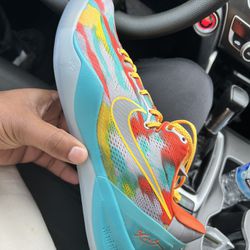 Nike Kobe 8 Size 8
