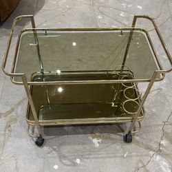 Bar Cart