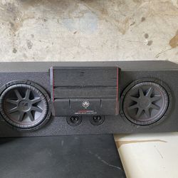 Car Radio System 