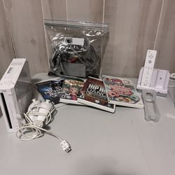 Wii
