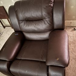 Recliner Chair
