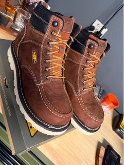 Work Boots