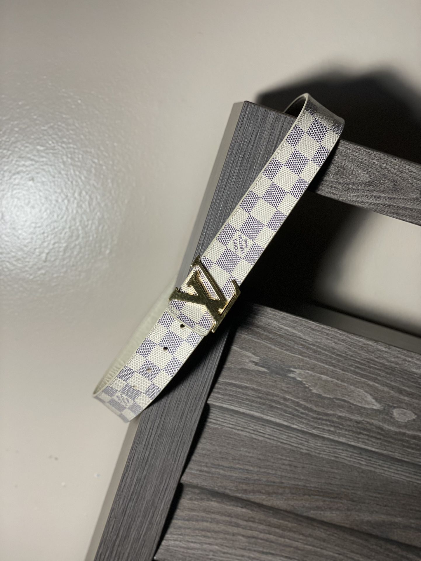 Louis Vuitton Belt for Sale in Grove City, OH - OfferUp