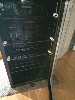 Drink cooler