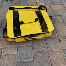 Southwest Dog Carrier