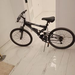 Hyper Havoc FS Mountain Bike