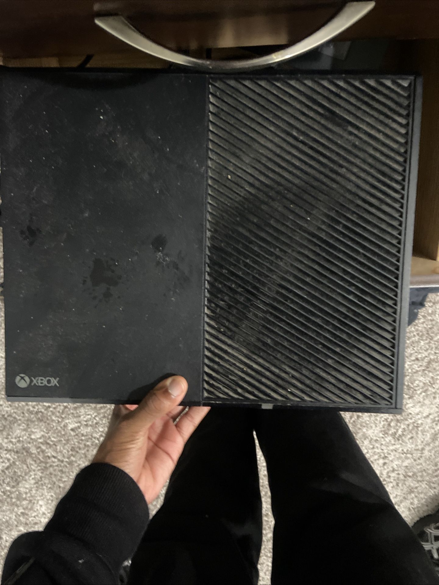 Xbox One (controller Included)