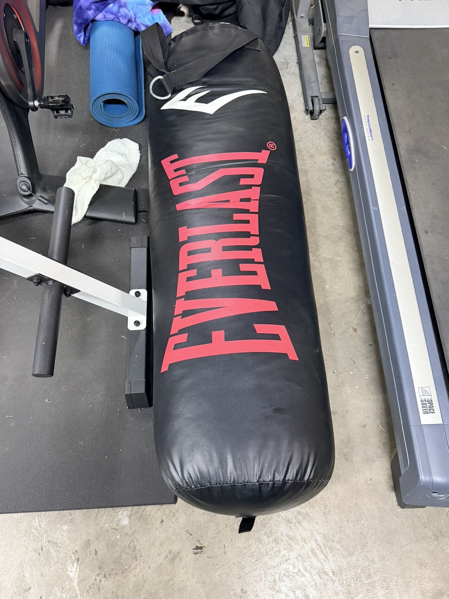 Punching Bag