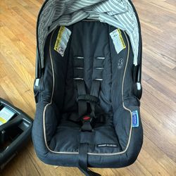 Infant Car Seat