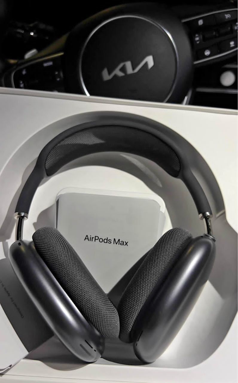 AIRPOD MAX