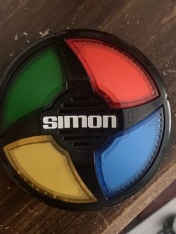 Mini Simon Game
