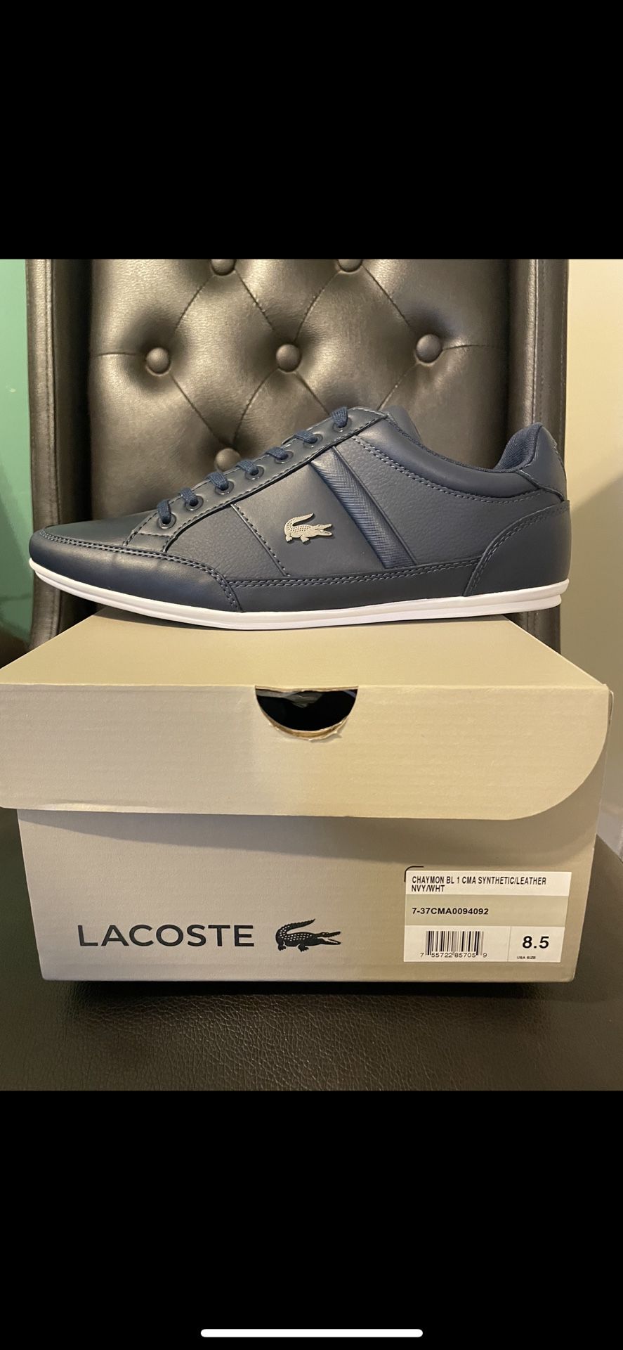 Lacoste Shoes 9.0 