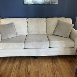 3seat Couch 