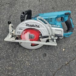 Makita Circular Saw 