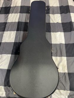 Roadrunner guitar case