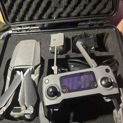 DJI DRONE MAVIC 2 