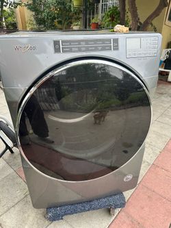 Whirlpool