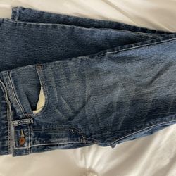 Levis Size 16 Jeans 