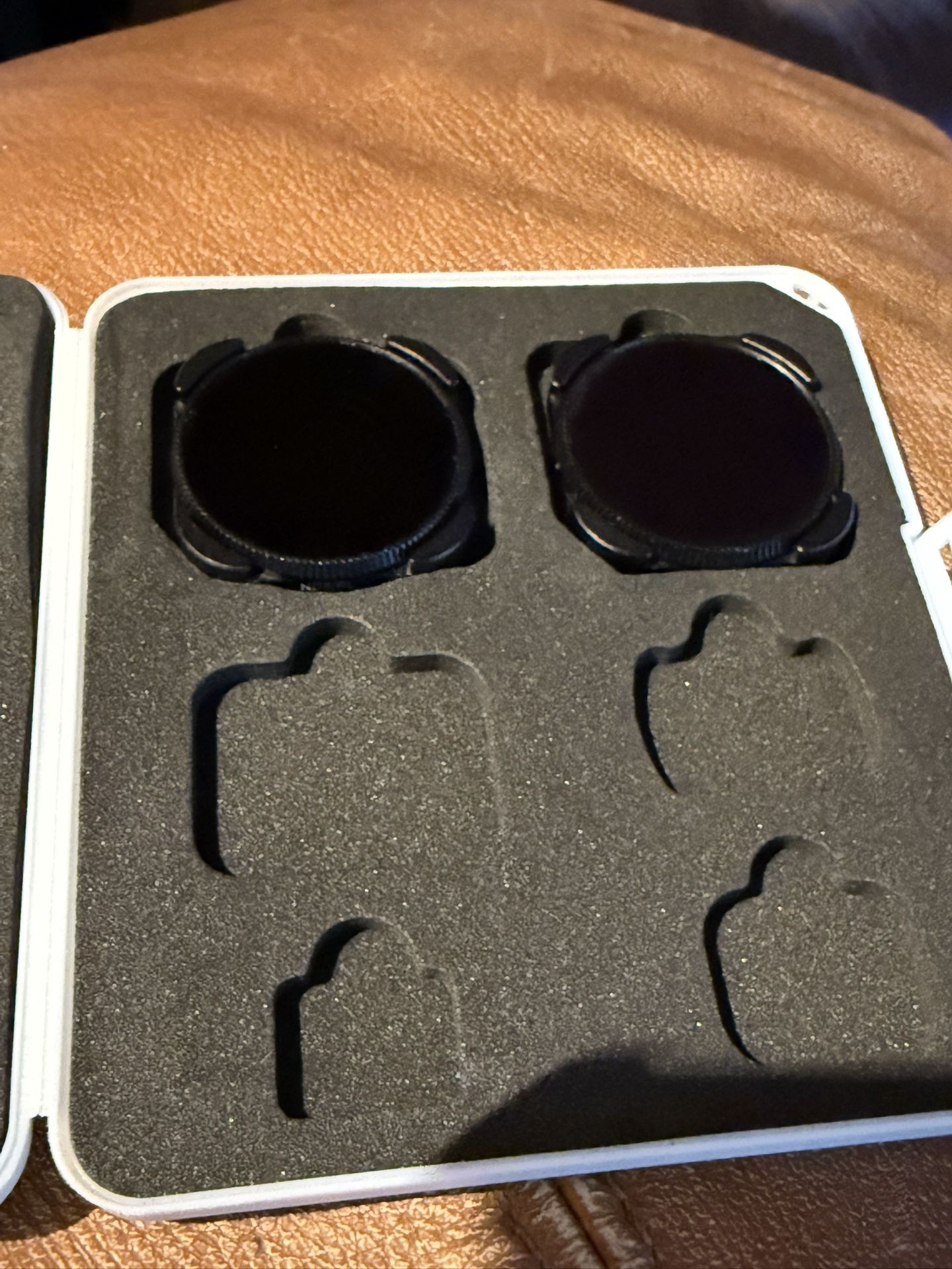 Gopro 12 ND Filters By meco Right