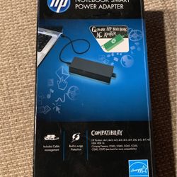 HP Power Adapter - Brand New