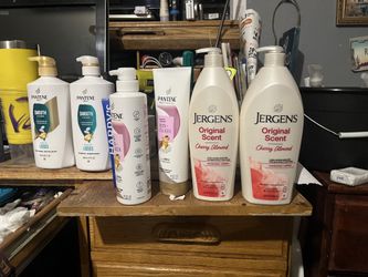 hygiene products