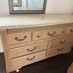 Bedroom Set Dressers 