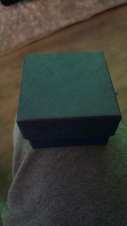 The Lord of the Rings 3D etched cube