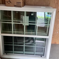Vinyl Windows 