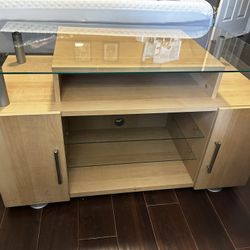 Entertainment Center 
