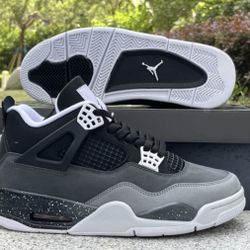 Jordan 4s Fears