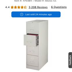 File Cabinet