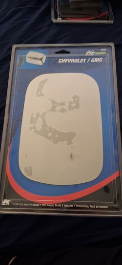 Mirror for Chevy and GMC - FIT 99052