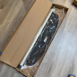 Subaru Crosstrek Trunk Cover  OEM