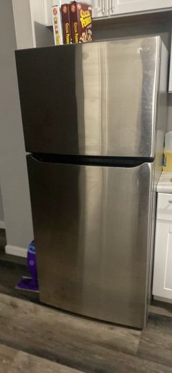 LG Refrigerator