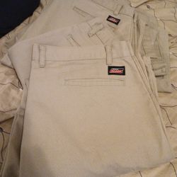 Dickies Work Pants